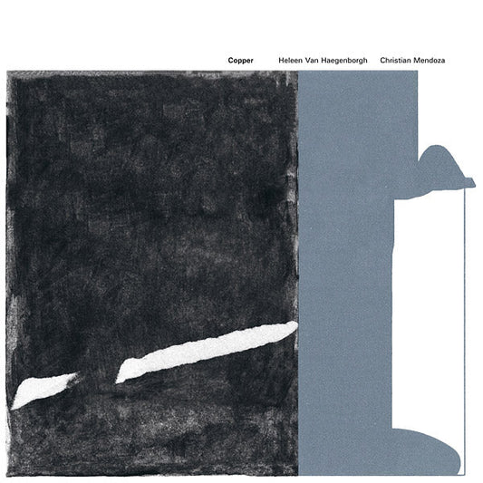 Copper |- X Vinyl Record