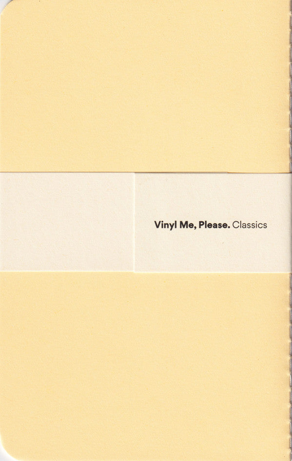 Mr. Hands | Mint (M) Mint (M)