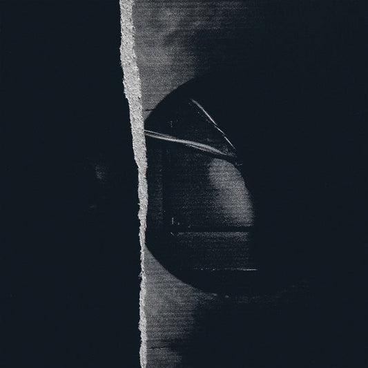 Material Interstices |- X Vinyl Record