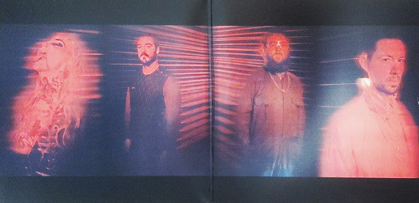 Mood Valiant (GLOW IN THE DARK VINYL) | Mint (M) Mint (M)