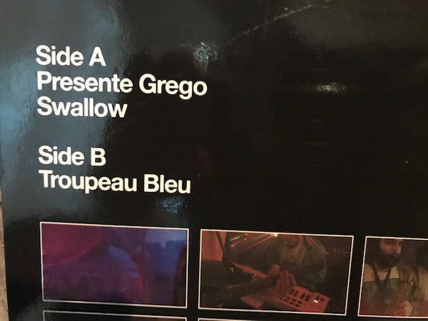 Mutual Attraction Vol. 2 | Mint (M) Mint (M)