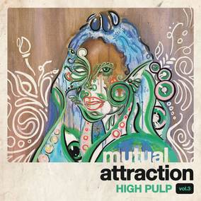 Mutual Attraction Vol. 3 (RSD 4/23/2022 VINYL) | Mint (M) Mint (M)
