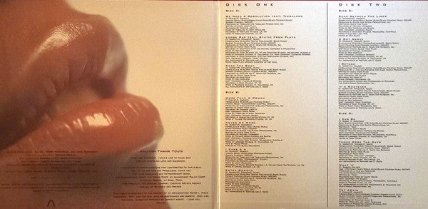 Aaliyah | Mint (M) Mint (M)