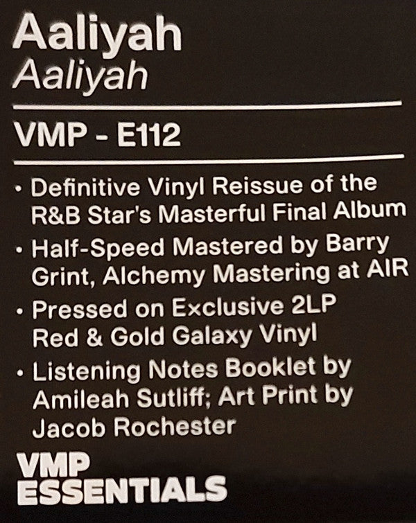 Aaliyah | Mint (M) Mint (M)