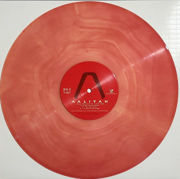 Aaliyah | Mint (M) Mint (M)