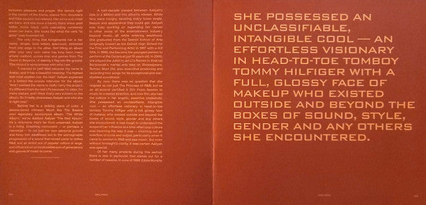 Aaliyah | Mint (M) Mint (M)