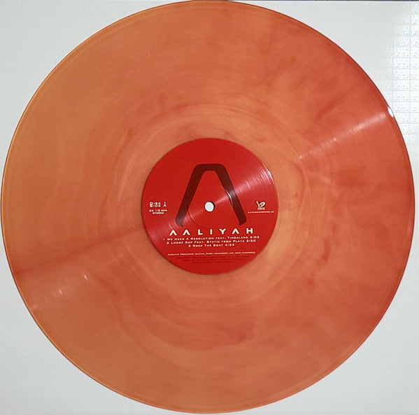 Aaliyah | Mint (M) Mint (M)