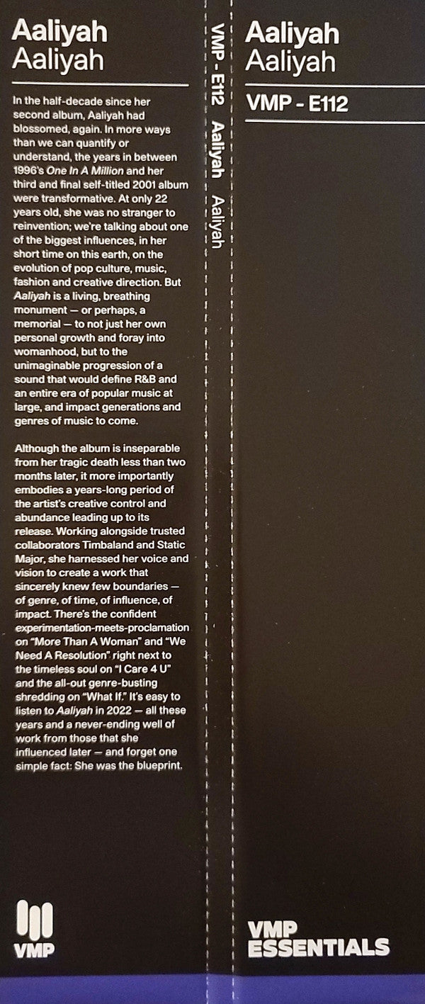 Aaliyah | Mint (M) Mint (M)