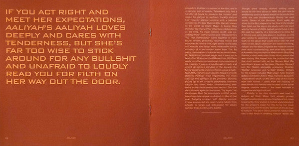 Aaliyah | Mint (M) Mint (M)