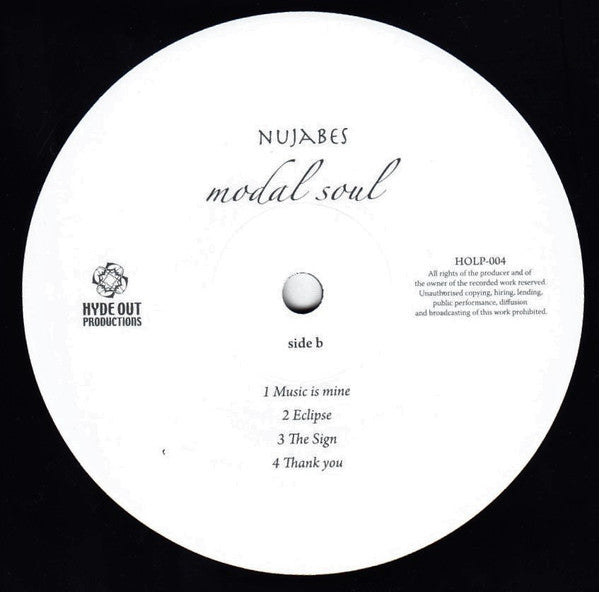 Modal Soul | Mint (M) Mint (M)