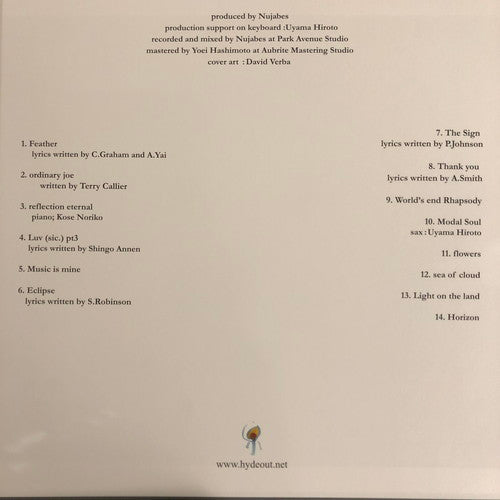 Modal Soul | Mint (M) Mint (M)