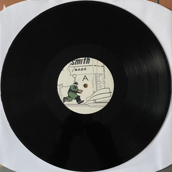 MF DOOM X TATSURO YAMASHITA (VINYL) | Mint (M) Mint (M)