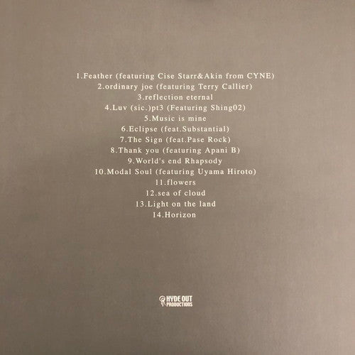 Modal Soul | Mint (M) Mint (M)