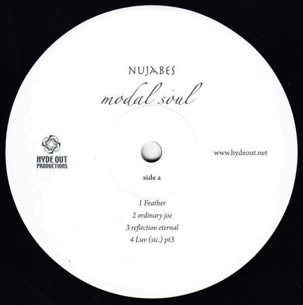 Modal Soul | Mint (M) Mint (M)