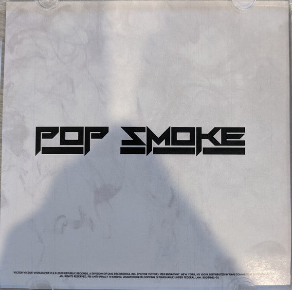 Meet The Woo V.2 (CD) | Mint (M) Mint (M)- X Vinyl Record