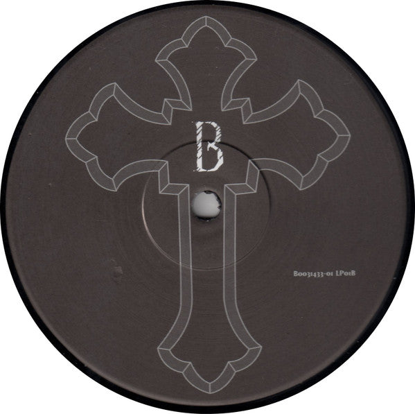 Me Against The World | Mint (M) Mint (M)- X Vinyl Record