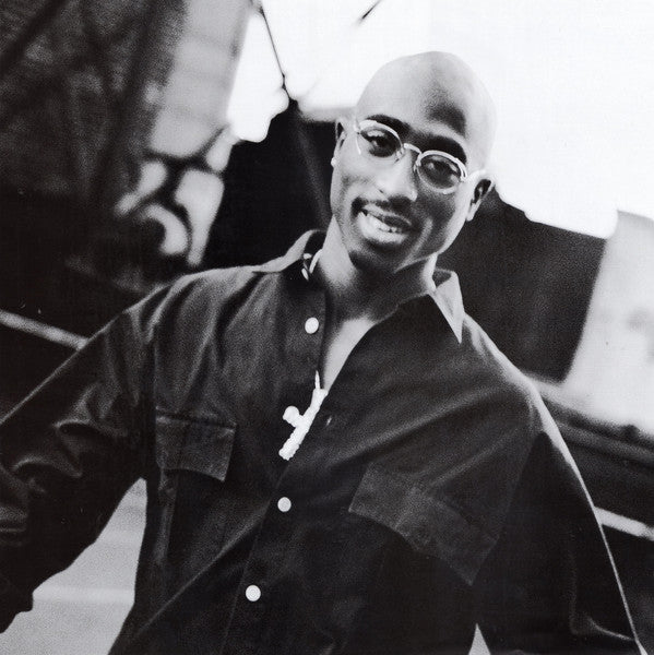 Me Against The World | Mint (M) Mint (M)- X Vinyl Record