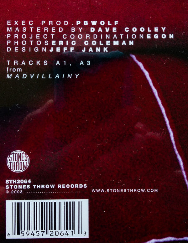 Money Folder / America's Most Blunted | Mint (M) Mint (M)