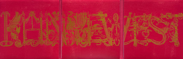 My Beautiful Dark Twisted Fantasy | Mint (M) Mint (M)