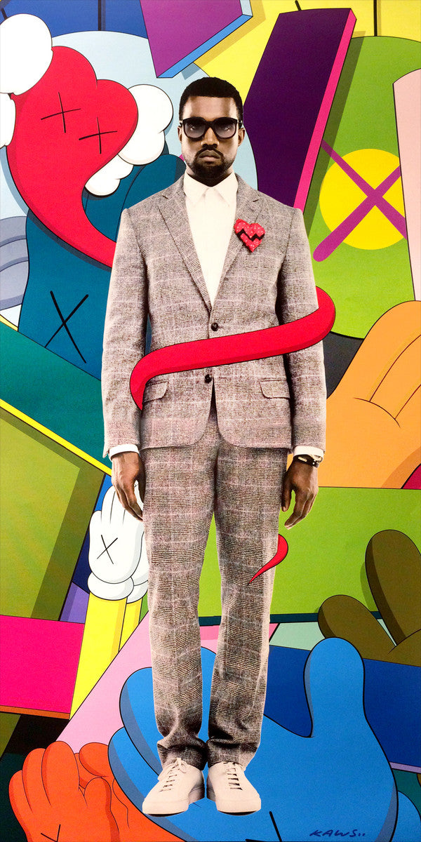 808s & Heartbreak | Mint (M) Mint (M)