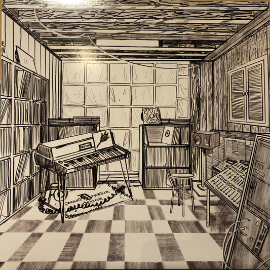 928 | Mint (M) Mint (M)