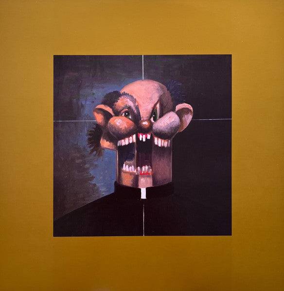 My Beautiful Dark Twisted Fantasy | Mint (M) Mint (M)