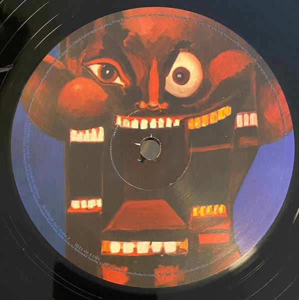 My Beautiful Dark Twisted Fantasy | Mint (M) Mint (M)