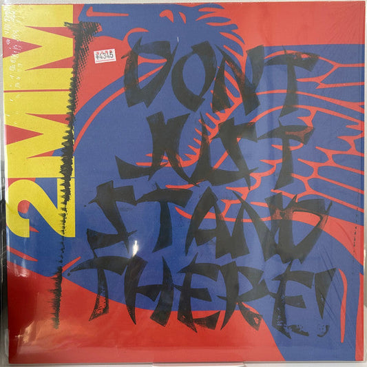 2MM Don’t Just Stand There! | Mint (M) Mint (M)