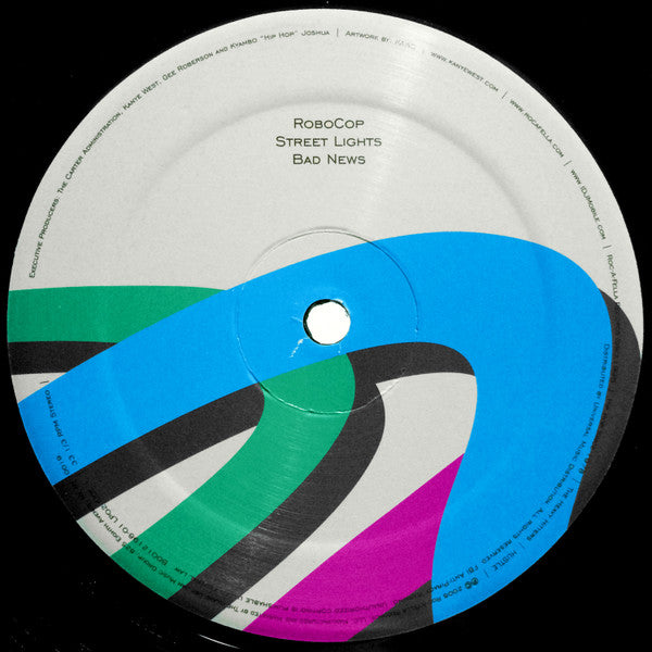 808s & Heartbreak | Mint (M) Mint (M)