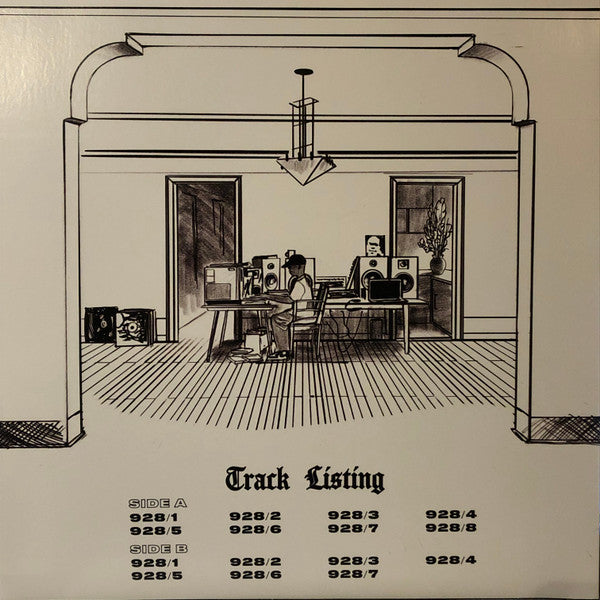 928 | Mint (M) Mint (M)