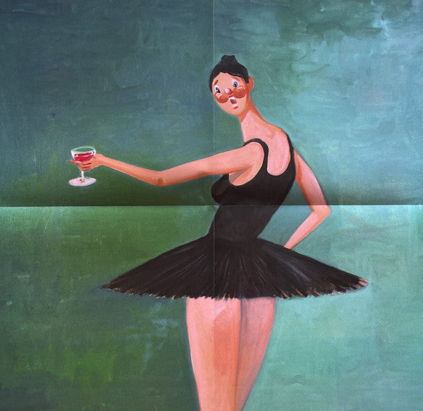 My Beautiful Dark Twisted Fantasy | Mint (M) Mint (M)