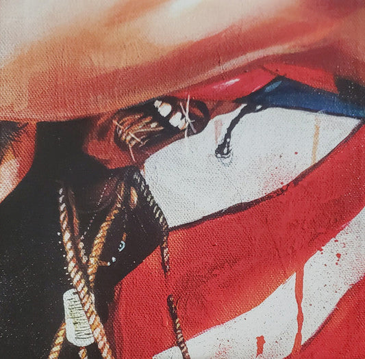 Negro Deluxe | Mint (M) Mint (M)