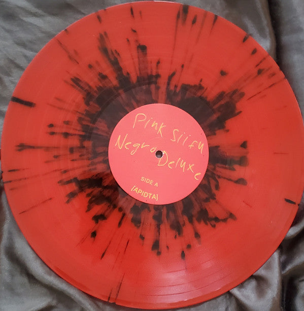 Negro Deluxe | Mint (M) Mint (M)