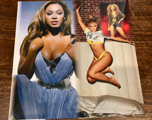 4 | Mint (M) Mint (M)