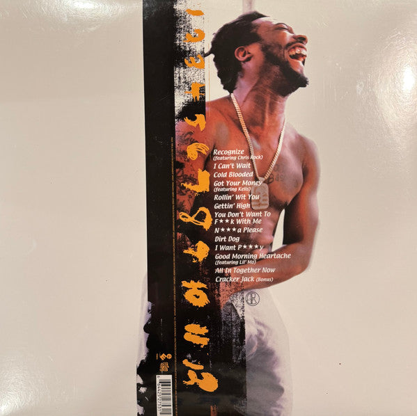 N***a Please (2xVINYL) | Mint (M) Mint (M)