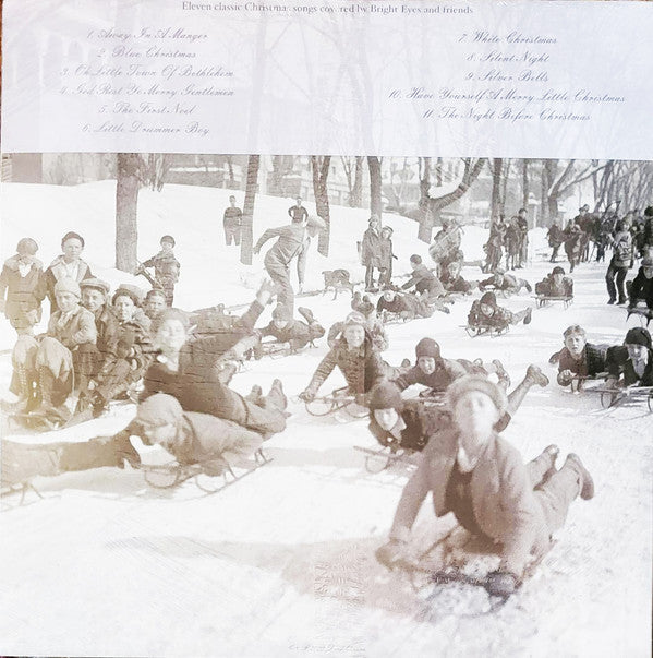 A Christmas Album | Mint (M) Mint (M)