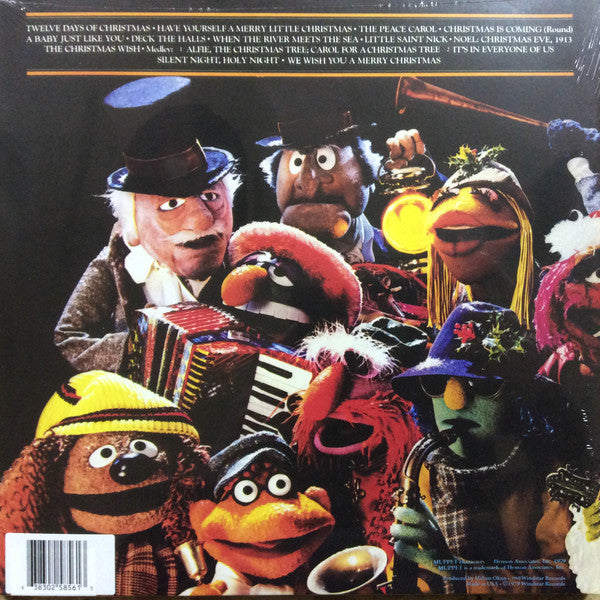 A Christmas Together | Mint (M) Mint (M)