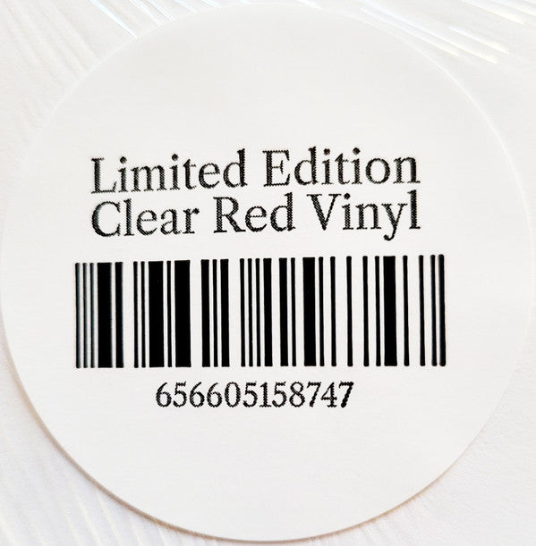 A Christmas Album | Mint (M) Mint (M)