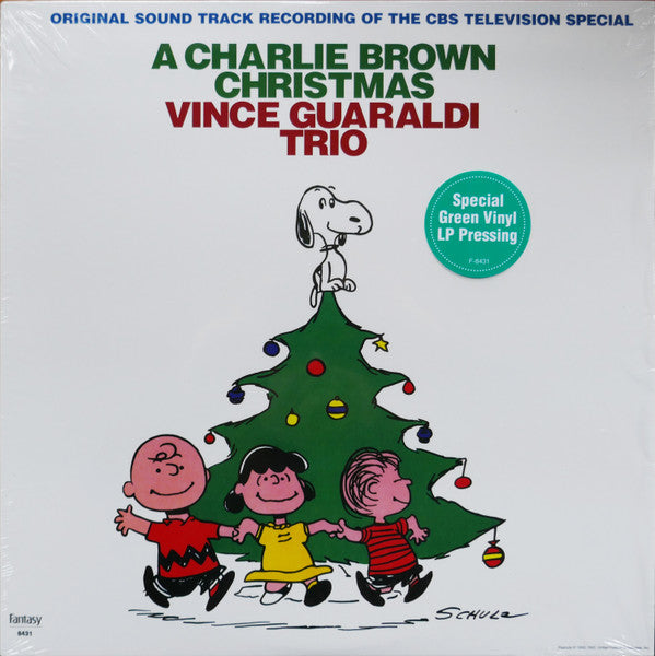 A Charlie Brown Christmas | Mint (M) Mint (M)