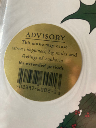 A Dreamers Christmas (PICTURE VINYL) | Mint (M) Mint (M)