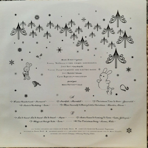 A Dreamers Christmas (PICTURE VINYL) | Mint (M) Mint (M)