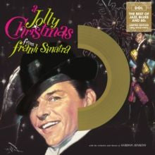 A Jolly Christmas From Frank Sinatra | Mint (M) Mint (M)