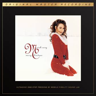 Merry Christmas: 30th Anniversary (MFSL | BOXSET) | Mint (M) Mint (M)