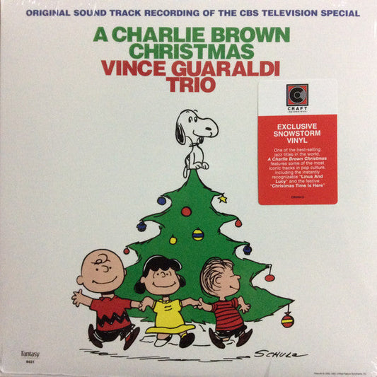 A Charlie Brown Christmas | Mint (M) Mint (M)