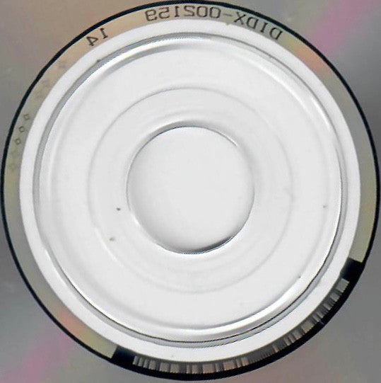 A Very Special Christmas (CD) | Near Mint (NM)