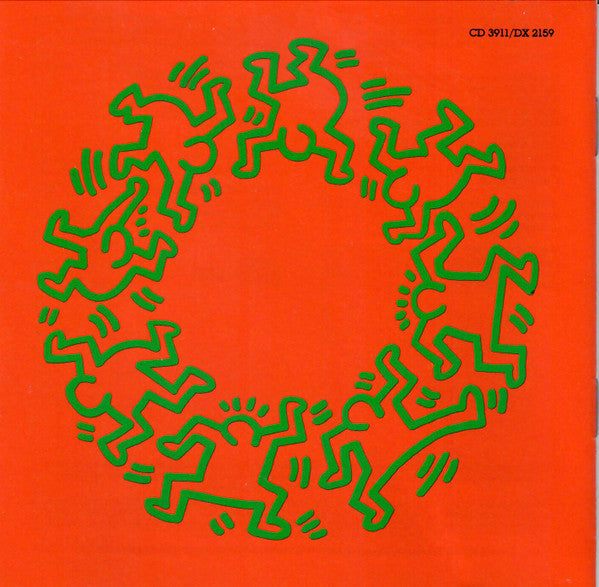 A Very Special Christmas (CD) | Near Mint (NM)