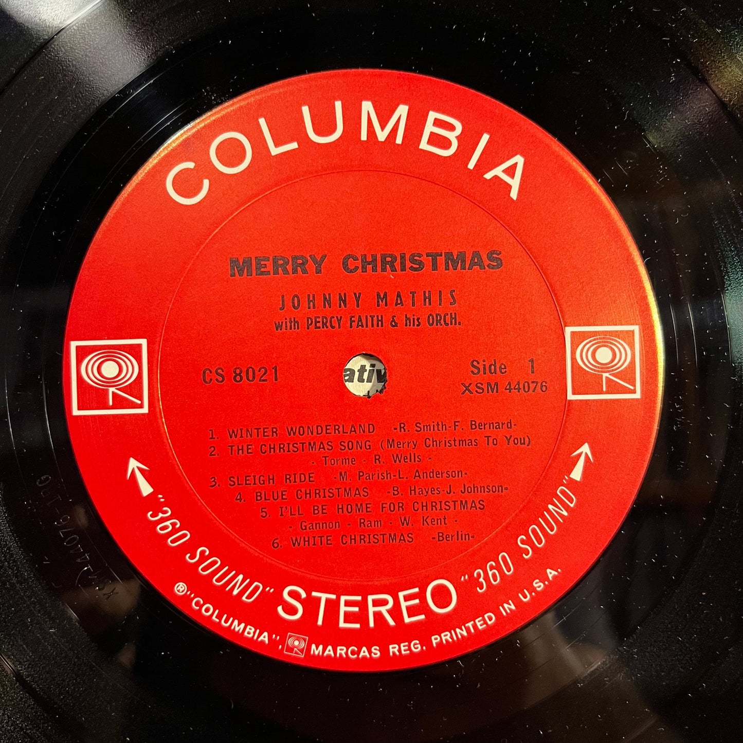 Merry Christmas *PITMAN* | Near Mint (NM) Near Mint (NM)