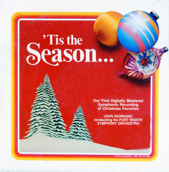 'Tis The Season *SHRINK* | Near Mint (NM) Near Mint (NM)