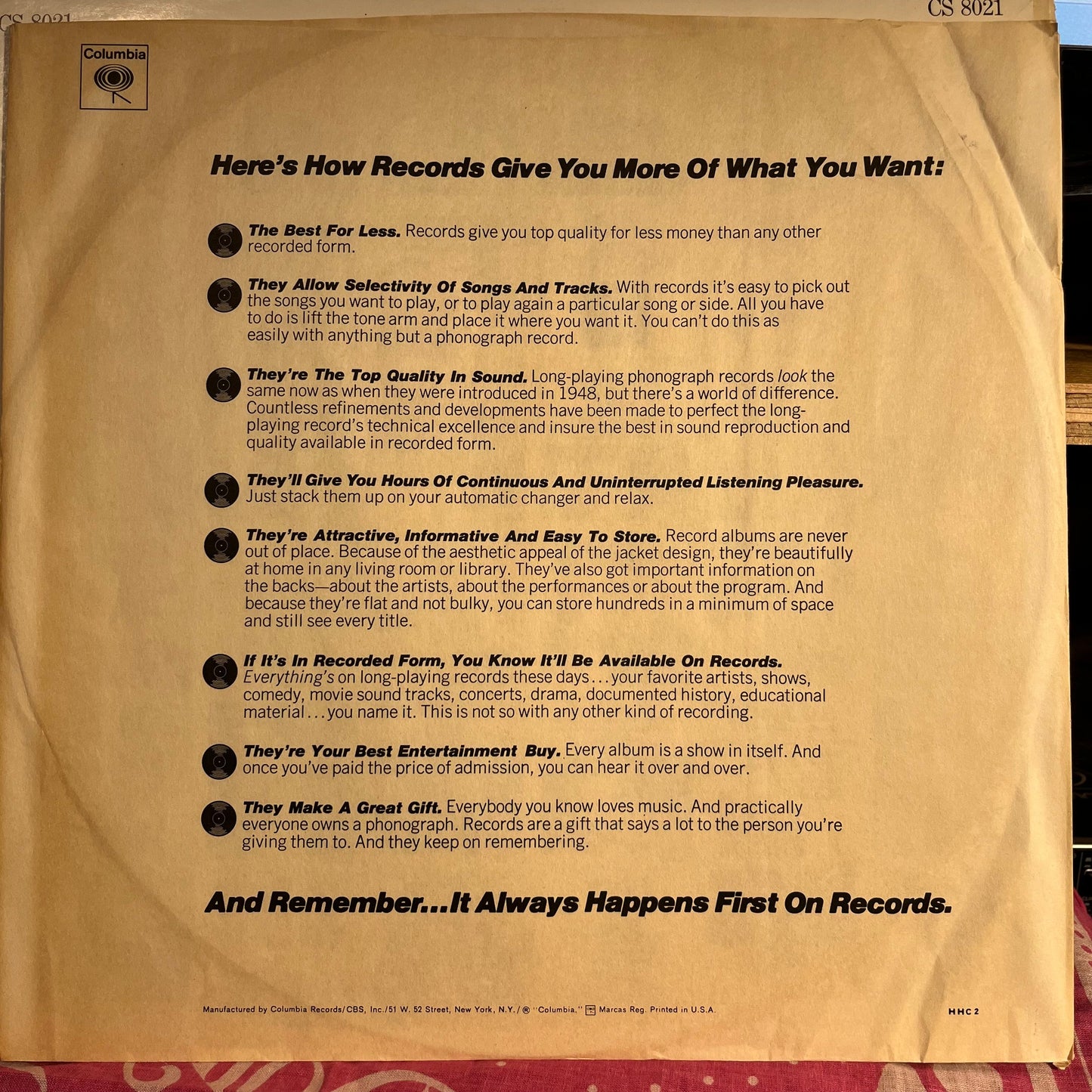 Merry Christmas *PITMAN* | Near Mint (NM) Near Mint (NM)