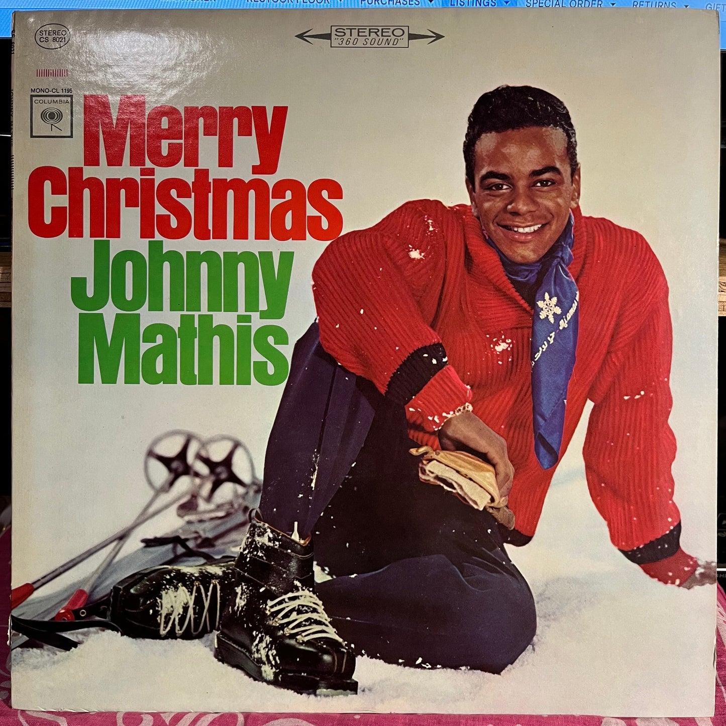 Merry Christmas *PITMAN* | Near Mint (NM) Near Mint (NM)
